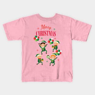 Christmas Kids T-Shirt